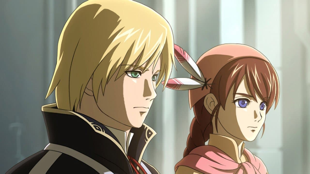 Captura 2 de Ys Origin