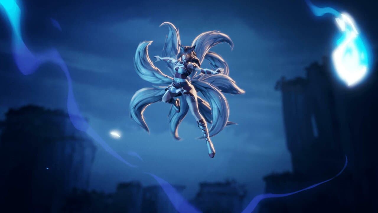 Captura 4 de Ruined King: A League of Legends Story