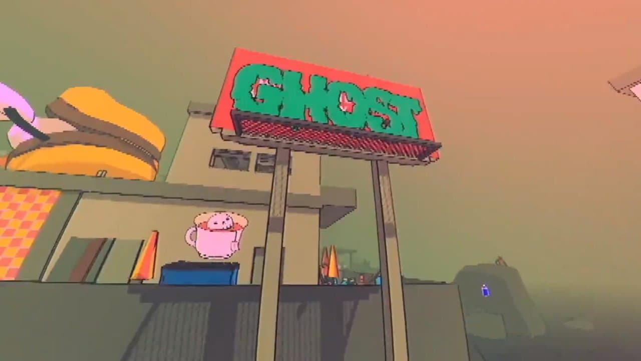 Captura 1 de Sludge Life