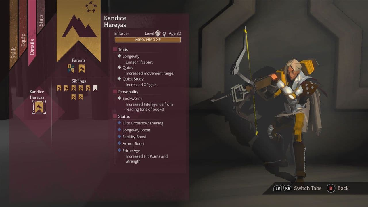 Captura 6 de MASSIVE CHALICE