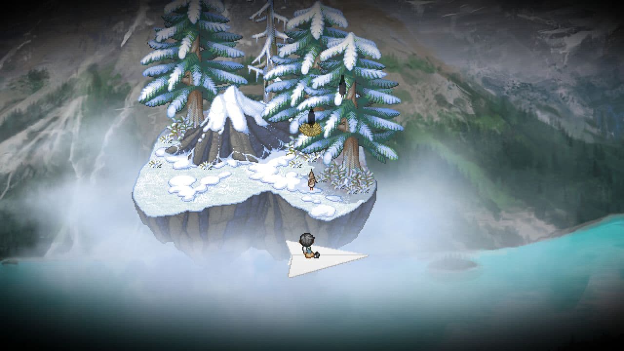 Captura 3 de A Bird Story