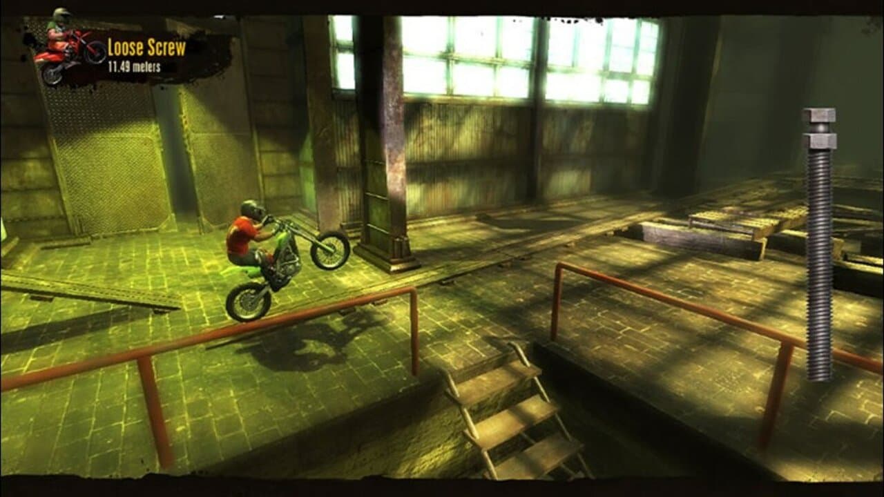 Captura 1 de Trials HD