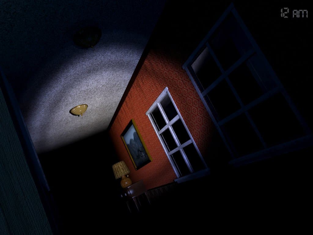 Captura 4 de Five Nights at Freddy's 4