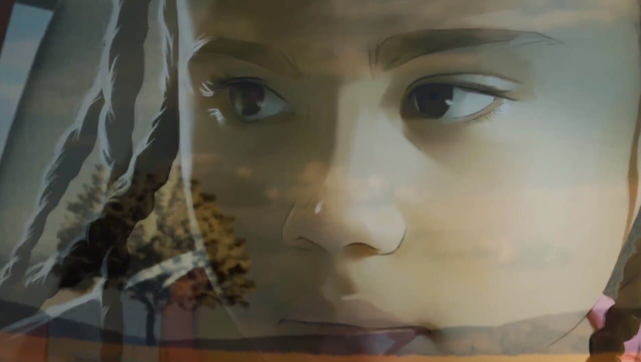 Captura 1 de As Dusk Falls