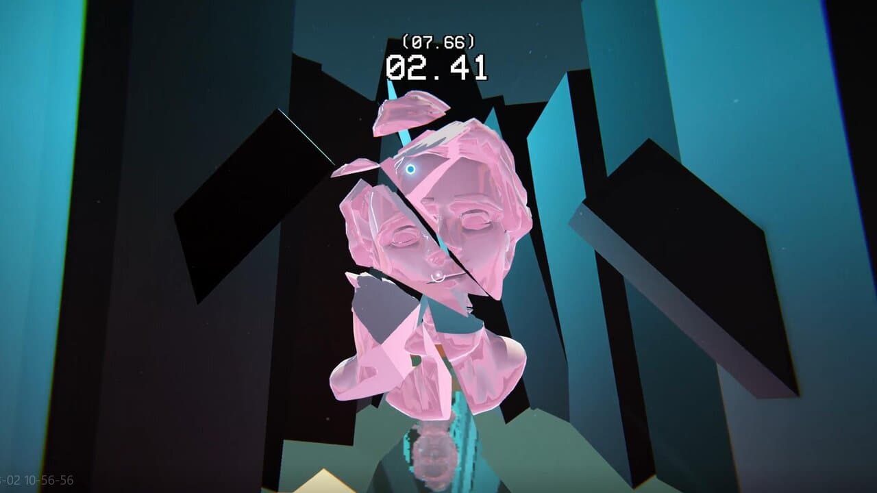 Captura 6 de Verlet Swing