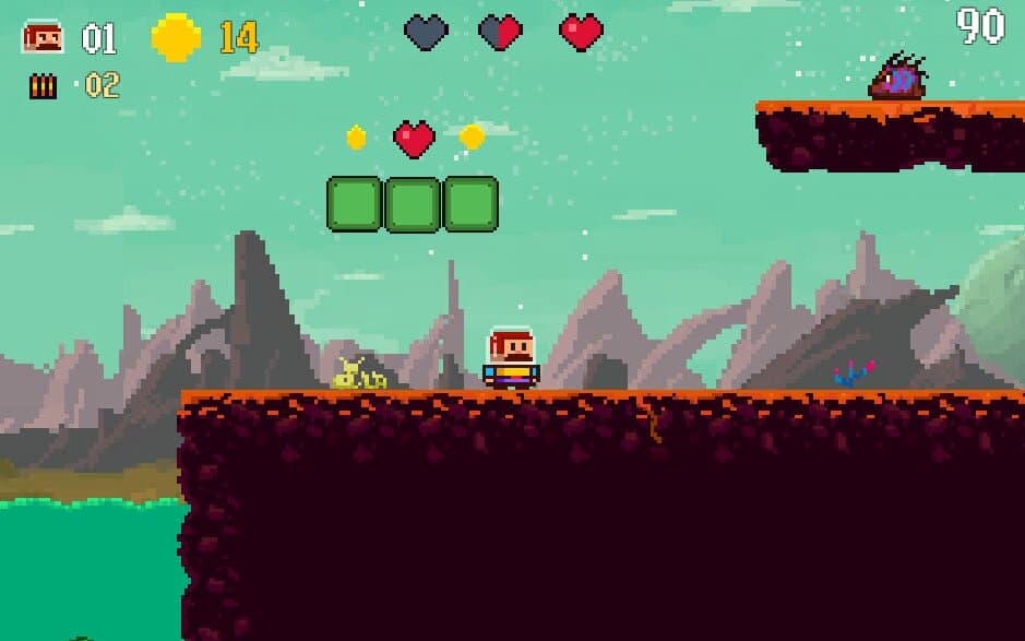 Captura 1 de Super Mustache