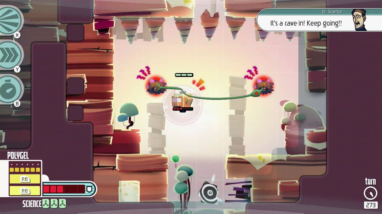 Captura 4 de Nova-111
