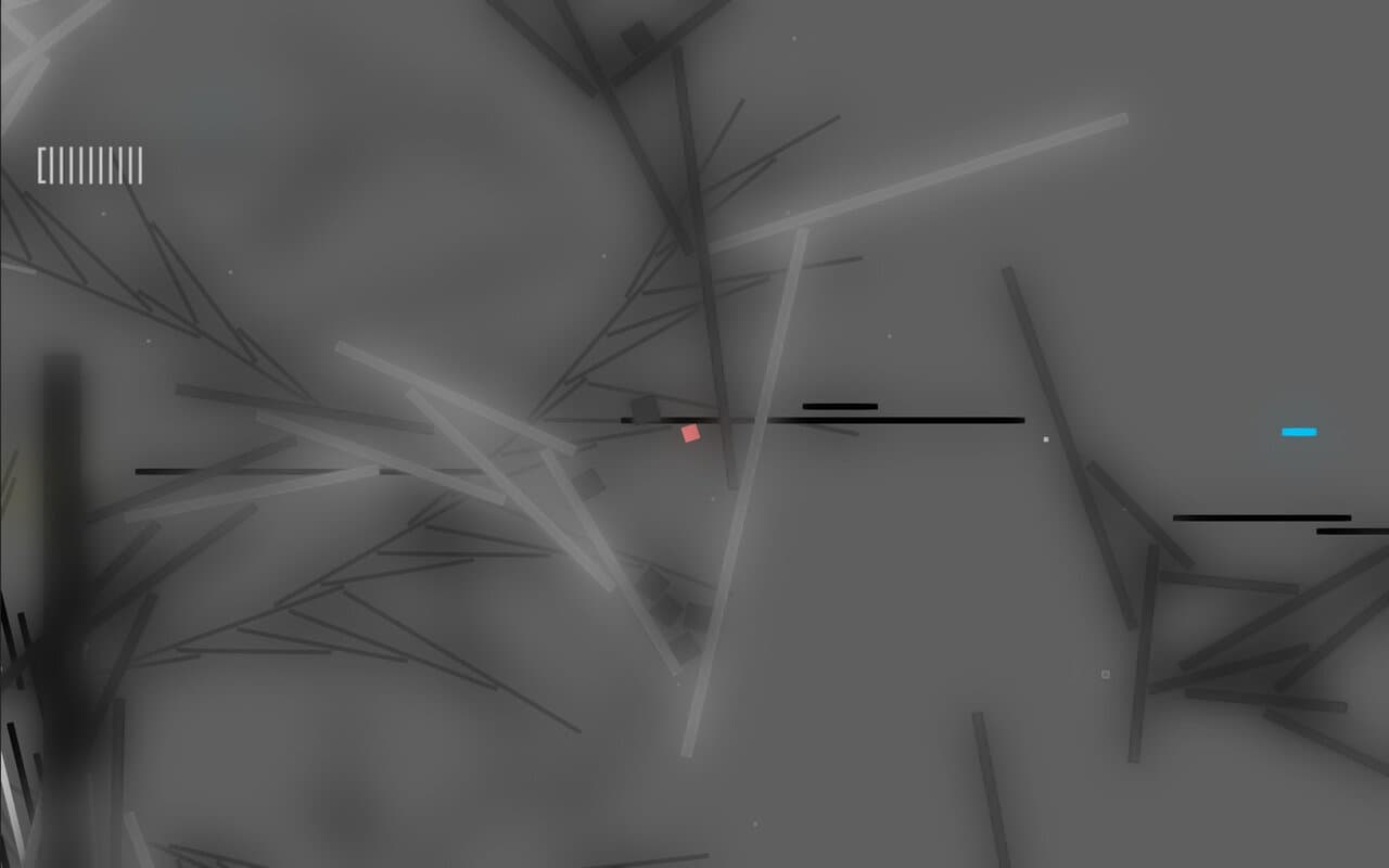 Captura 1 de Gravilon
