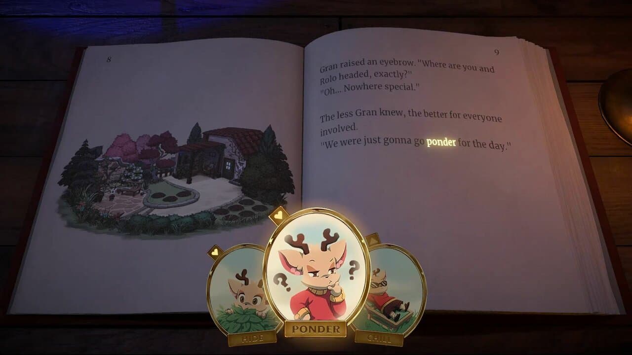 Captura 3 de Beacon Pines
