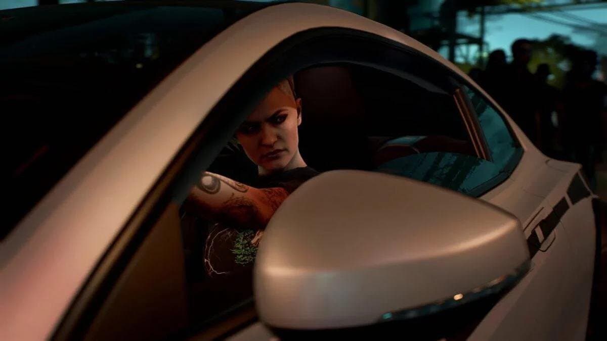 Captura 4 de Need for Speed Heat