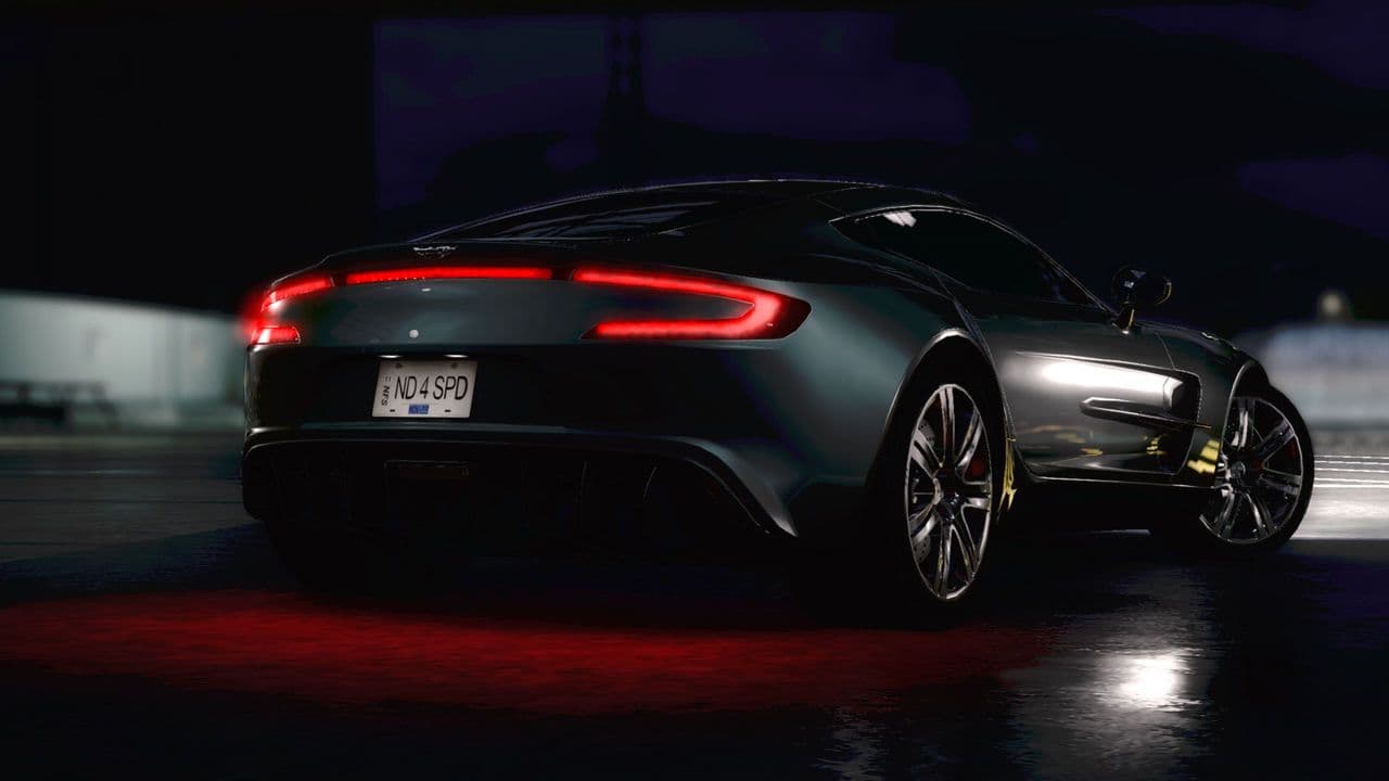 Captura 6 de Need For Speed: Hot Pursuit