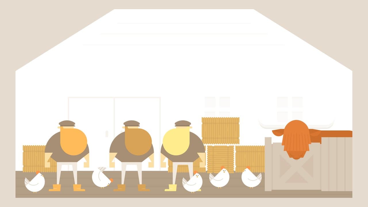 Captura 2 de Burly Men at Sea