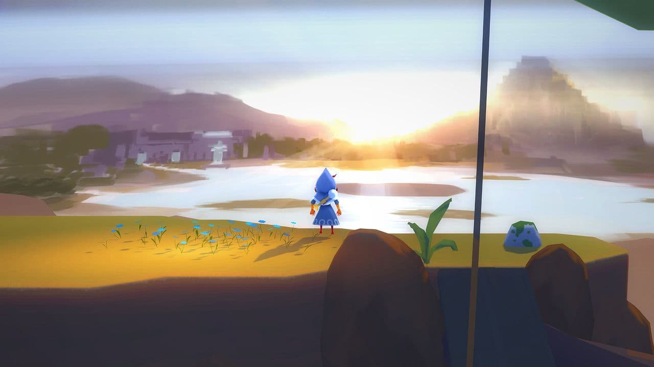 Captura 1 de World to the West