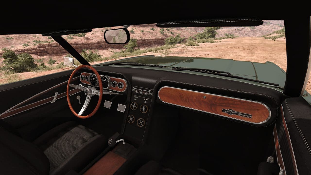 Captura 5 de BeamNG.drive