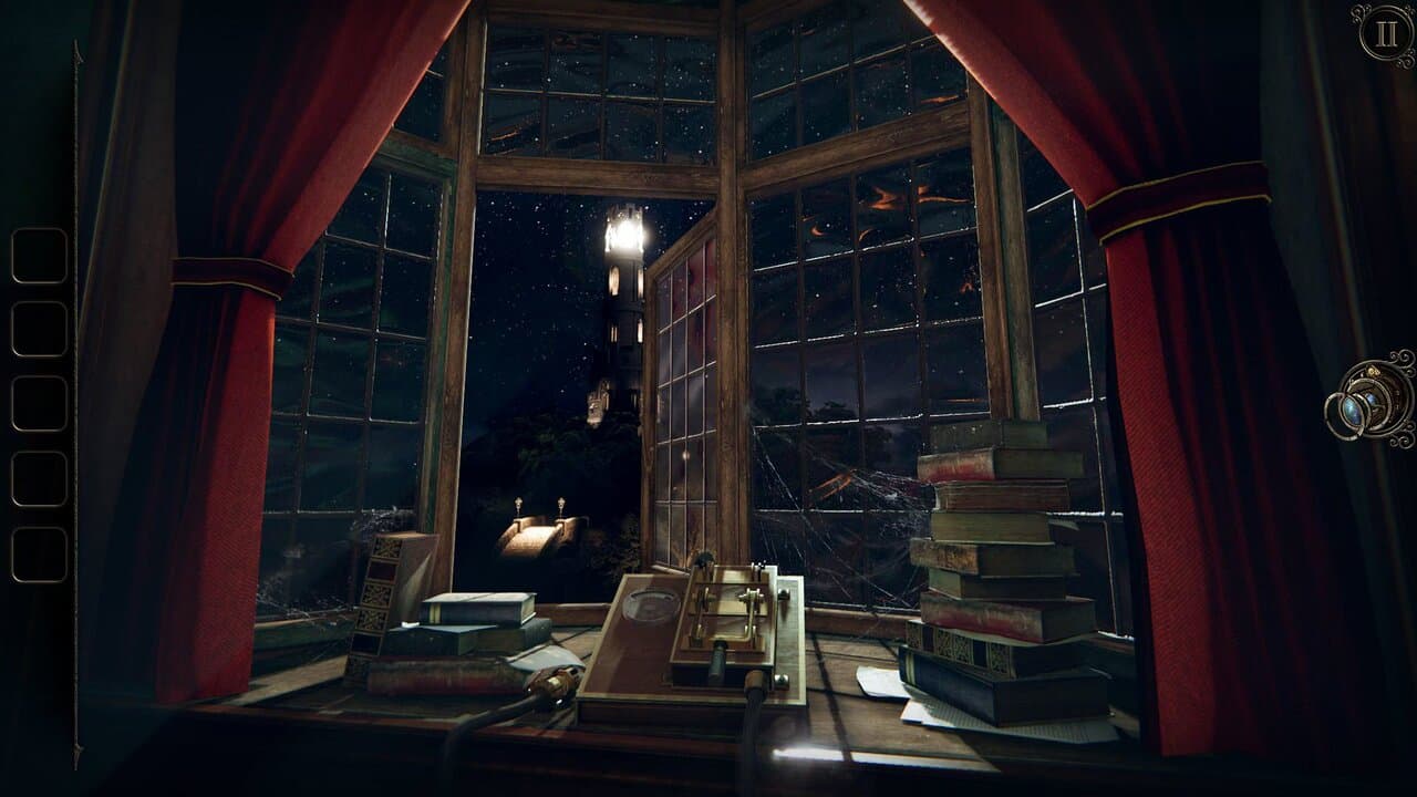 Captura 3 de The Room Three