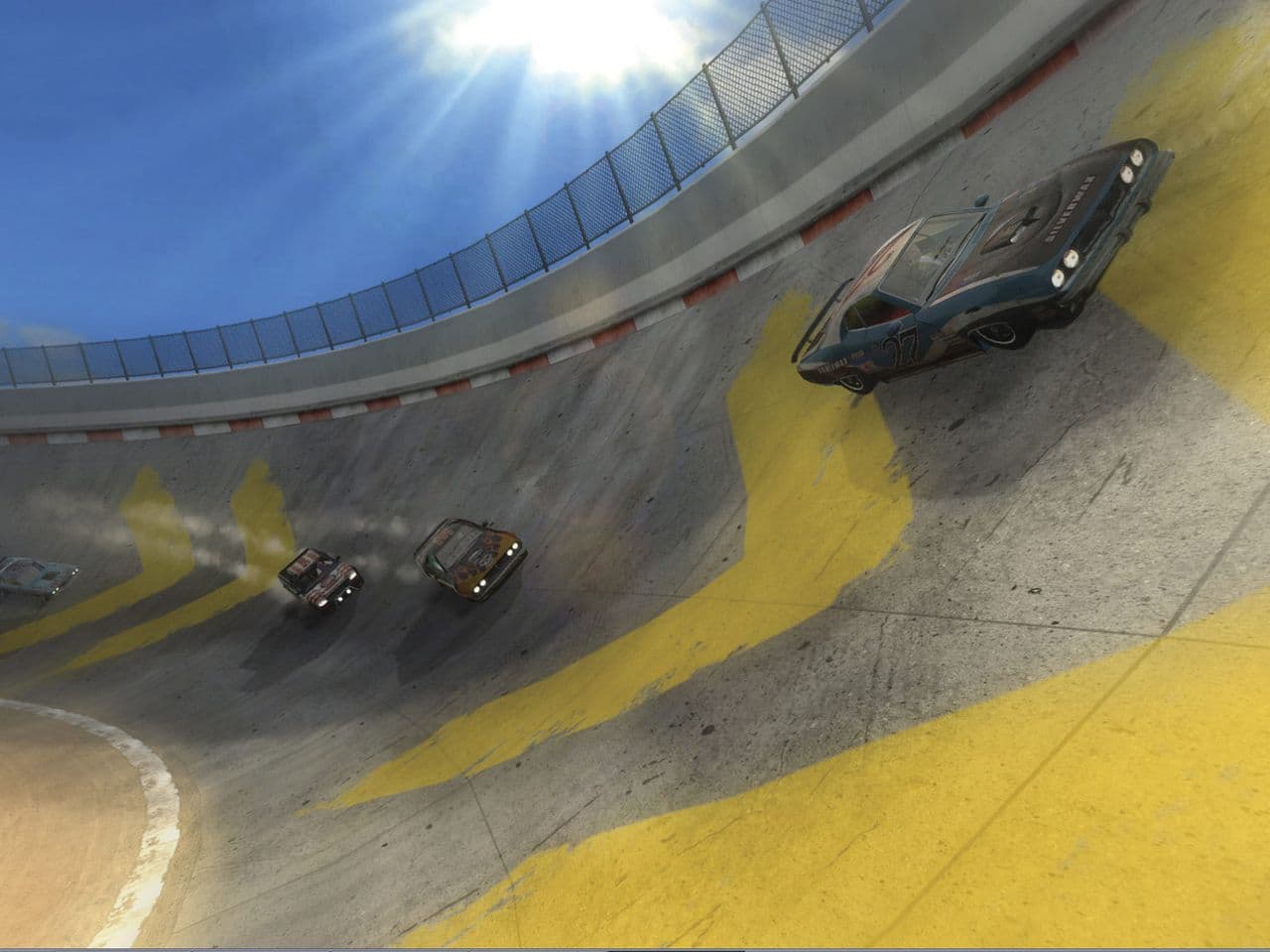 Captura 4 de FlatOut 2