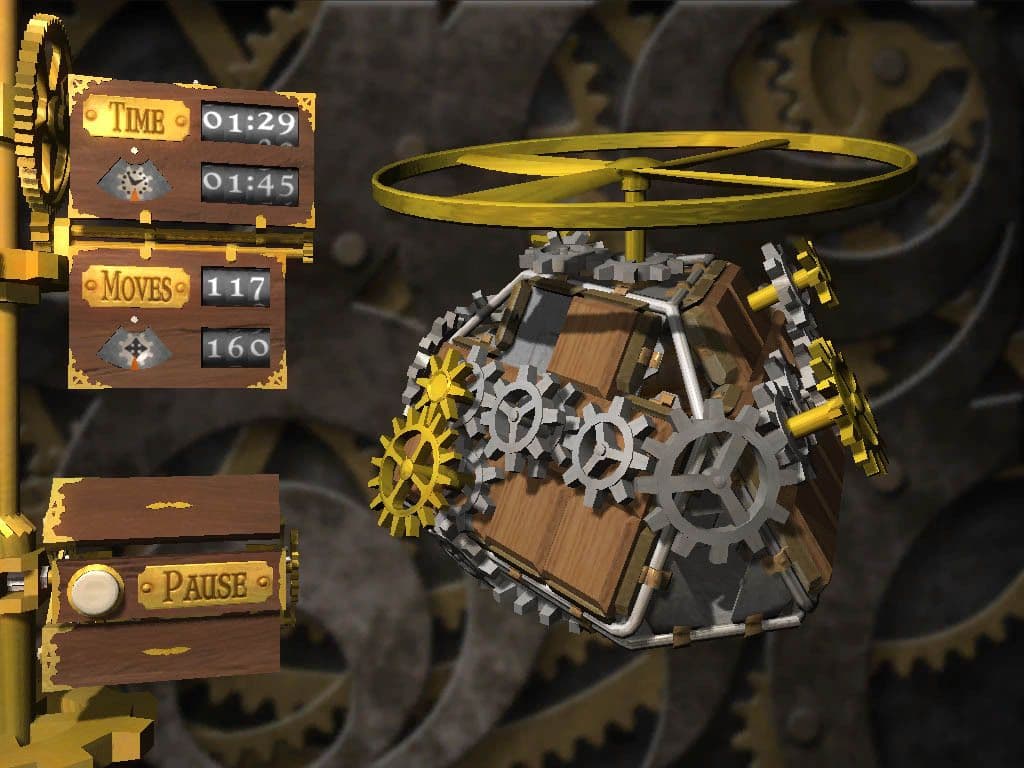 Captura 5 de Cogs