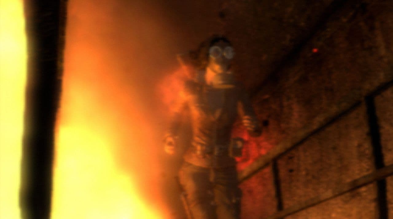 Captura 2 de Velvet Assassin