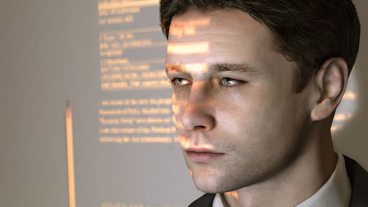 Captura 3 de Heavy Rain