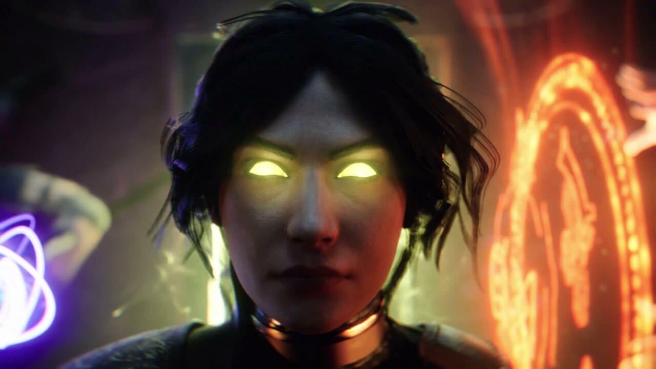 Captura 4 de Marvel's Midnight Suns