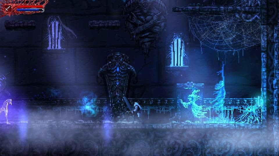 Captura 1 de Slain: Back from Hell
