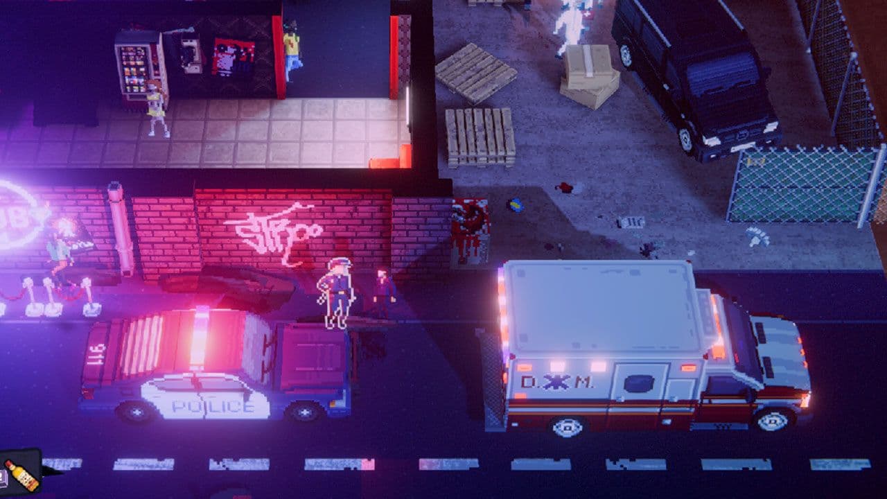 Captura 6 de Party Hard 2