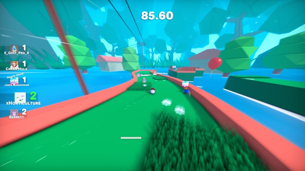 Captura 1 de Golf Gang