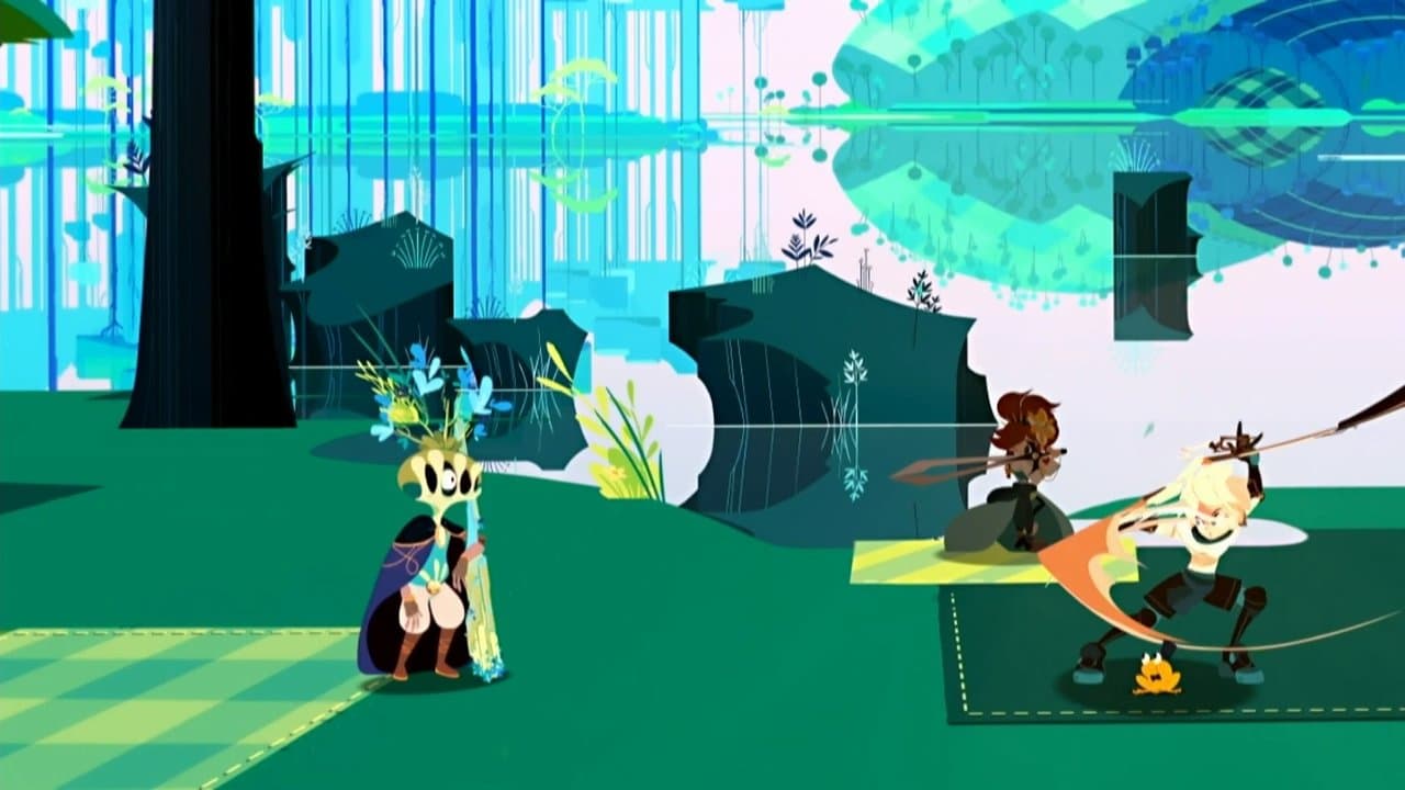 Captura 4 de Cris Tales