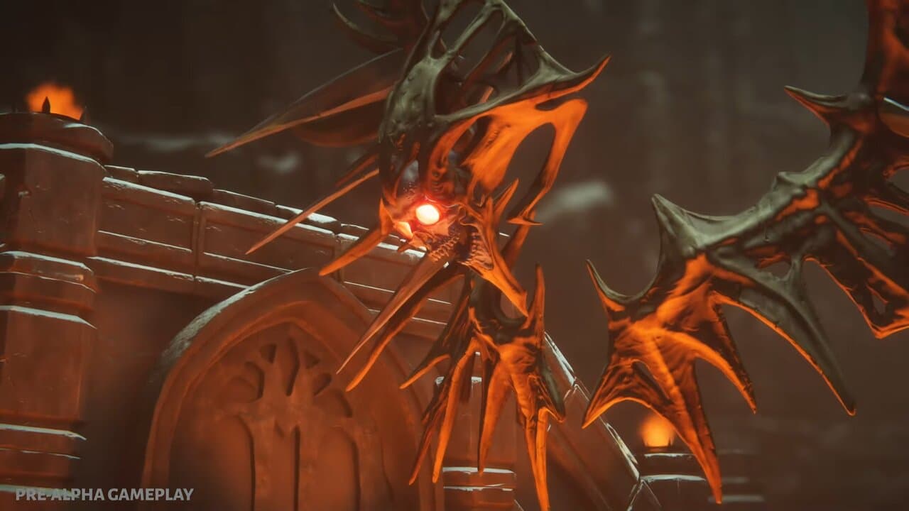 Captura 4 de Metal: Hellsinger
