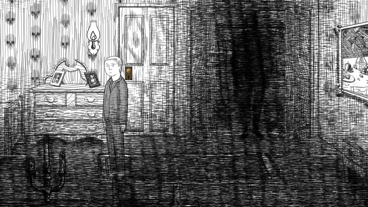 Captura 2 de Neverending Nightmares
