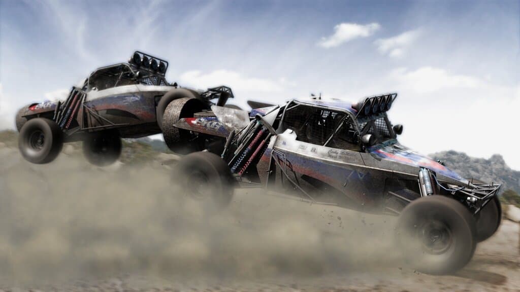 Captura 2 de Colin McRae: DiRT