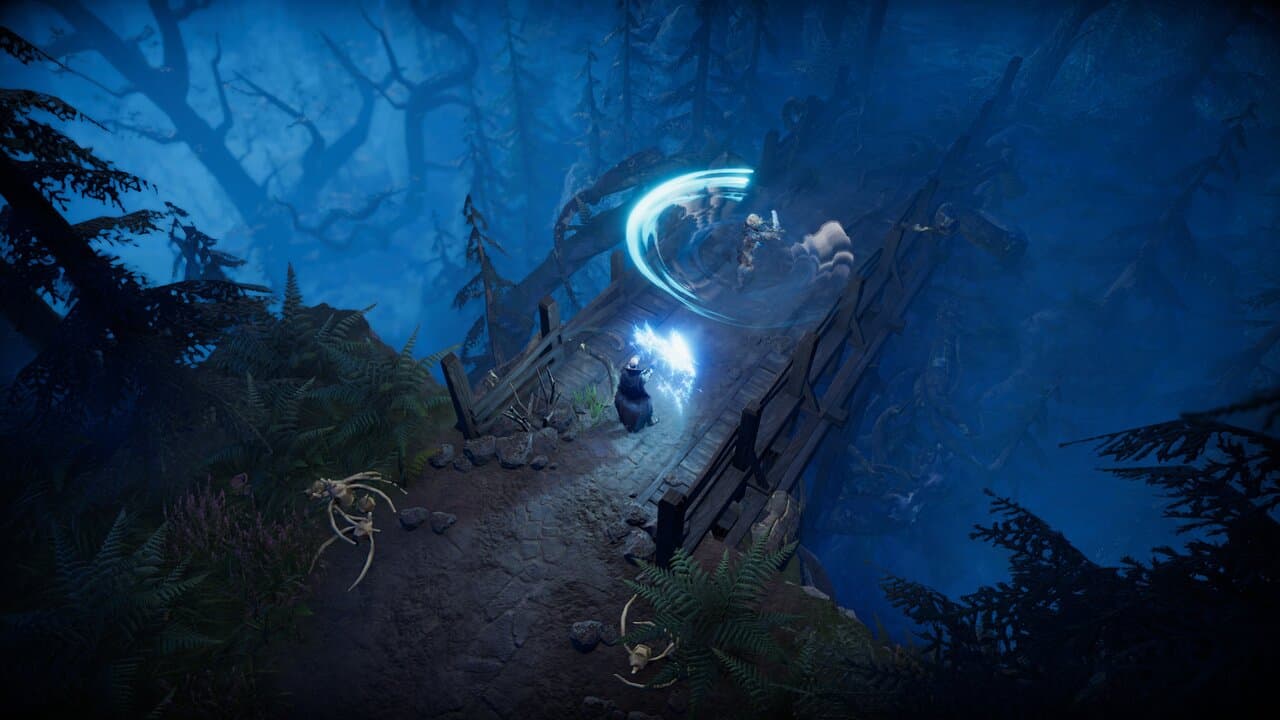 Captura 5 de V Rising