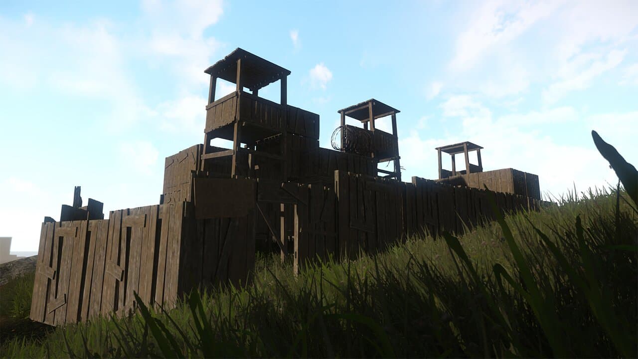 Captura 5 de Miscreated