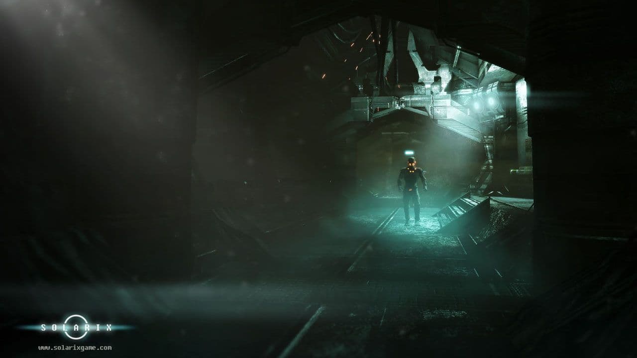 Captura 6 de Solarix