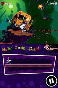 Captura 6 de Earthworm Jim