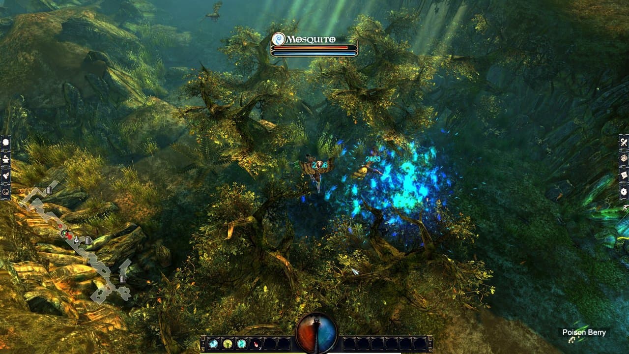 Captura 3 de Iesabel