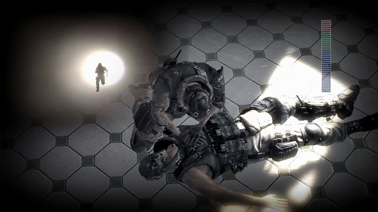 Captura 2 de Army of Two