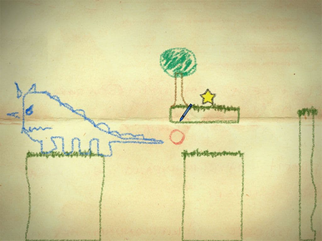 Captura 5 de Crayon Physics Deluxe