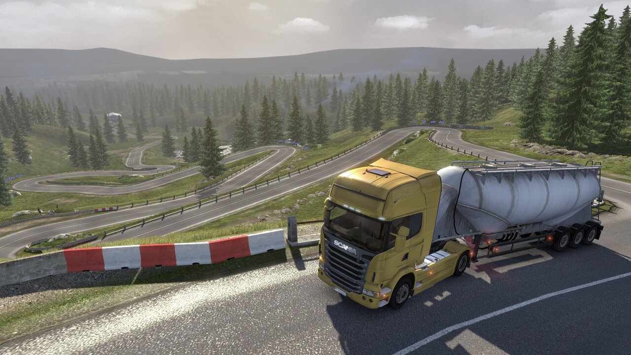 Captura 6 de Scania Truck Driving Simulator
