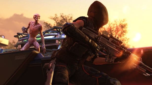 Captura 6 de XCOM 2