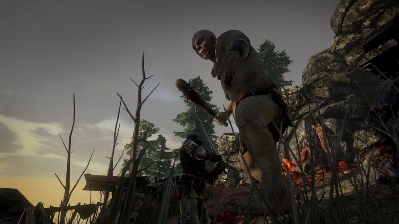 Captura 6 de Gloria Victis