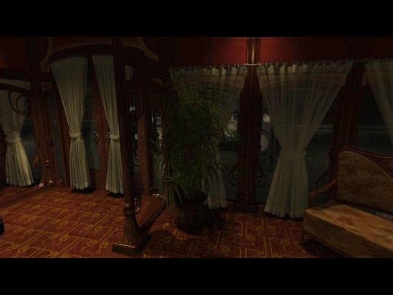 Captura 2 de Post Mortem