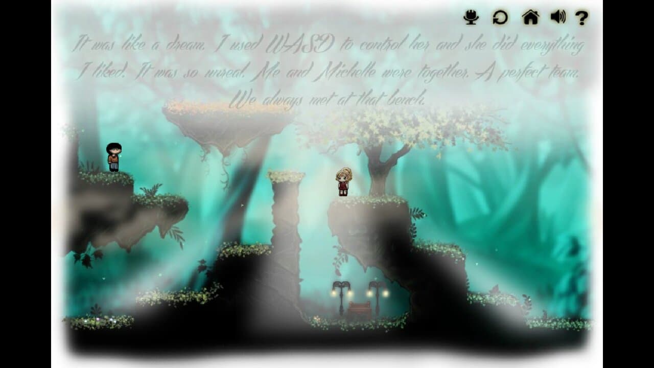 Captura 4 de Broken Dreams