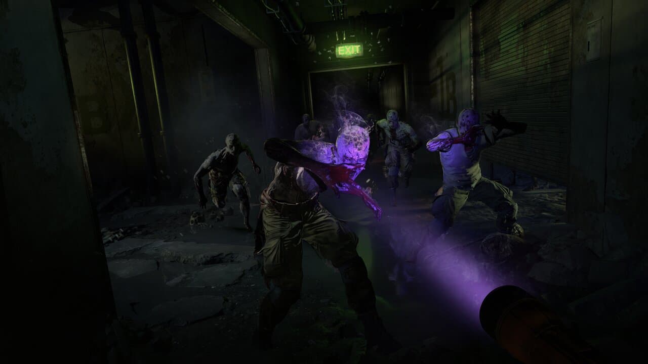 Captura 3 de Dying Light 2 Stay Human