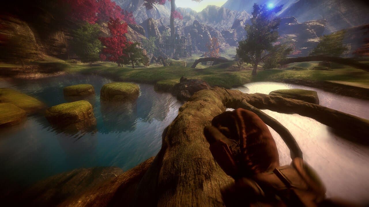 Captura 1 de Valley