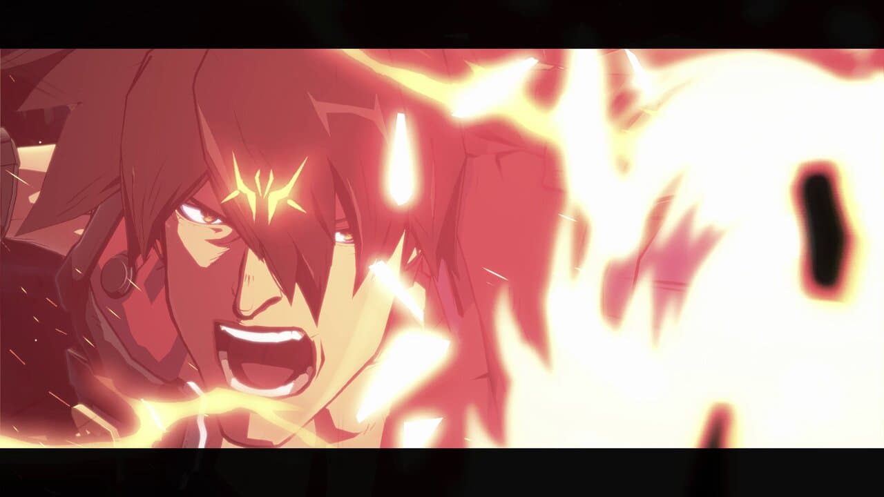 Captura 3 de Guilty Gear -Strive
