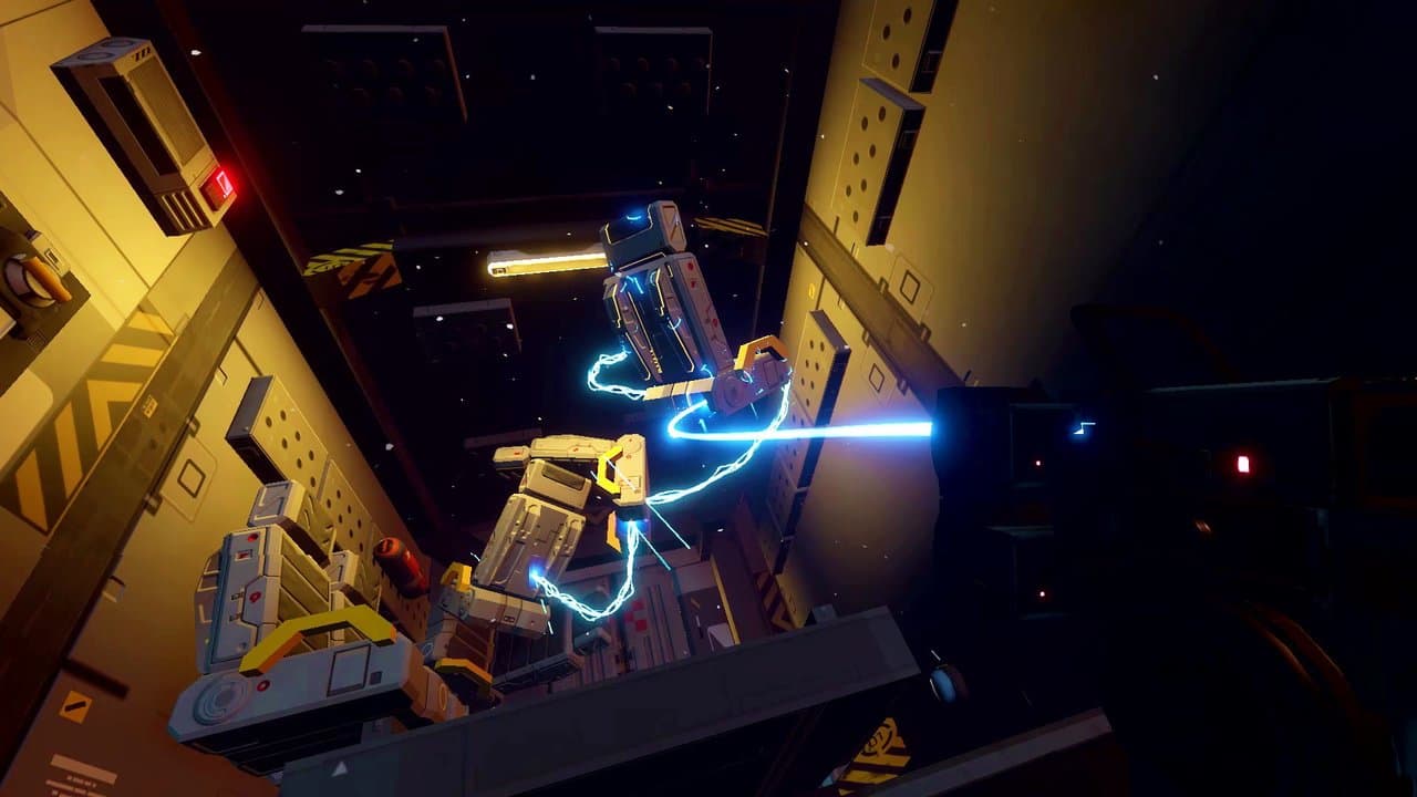 Captura 6 de Hardspace: Shipbreaker