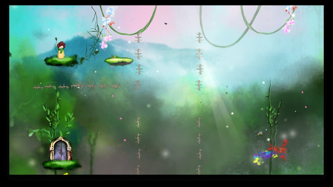 Captura 1 de Alter World