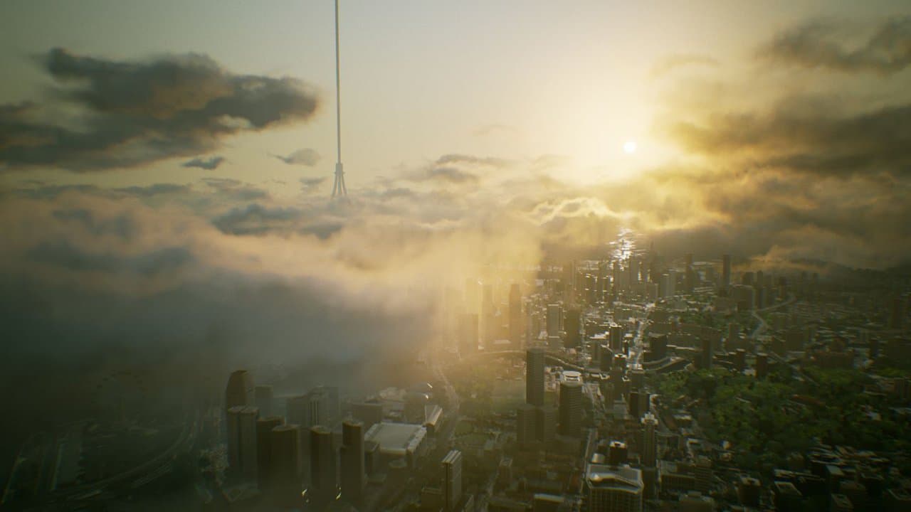 Captura 5 de ACE COMBAT 7: SKIES UNKNOWN
