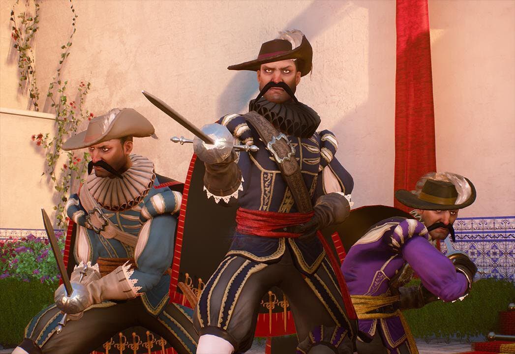 Captura 3 de En Garde!
